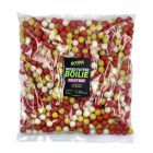 Stég Futter Boilie 20mm – gyümölcsös 5kg