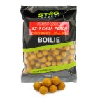 Stég High Carb Bojli 20mm – SZ-1 chili-peach 800g