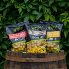 Stég High Carb Bojli 20mm – SZ-2 tigernut 800g