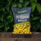 Stég Bionic Boilies 20mm - vajsavas kukorica 800g