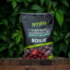Stég Bionic Boilies 20mm - fokhagyma-kolbász 800g