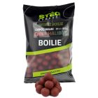Stég Bionic Boilies 20mm - chili-halibut 800g