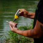 Stég PVA Booster Liquid – tigrismogyoró 150ml