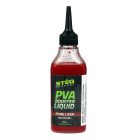 Stég PVA Booster Liquid – natúr máj 150ml