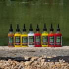 Stég PVA Booster Liquid – natúr máj 150ml