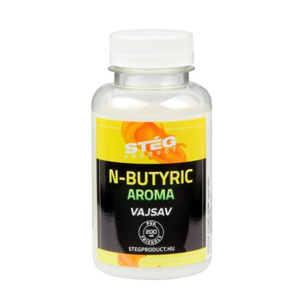 Stég Aroma - vajsav 200ml