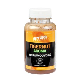 Stég Aroma - tigrismogyoró 200ml