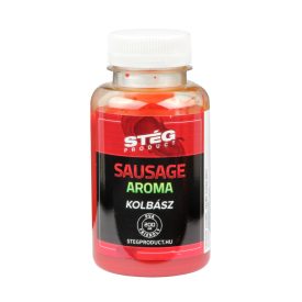 Stég Aroma - kolbász 200ml