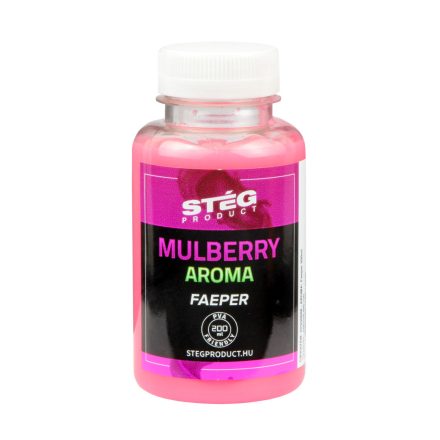 Stég Aroma - faeper 200ml