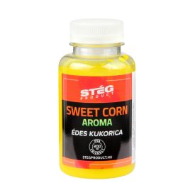 Stég Aroma - édes kukorica 200ml