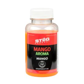 Stég Aroma - mangó 200ml