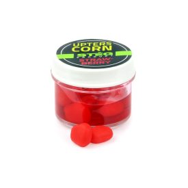 Stég Upters Corn gumikukorica 10mm – eper