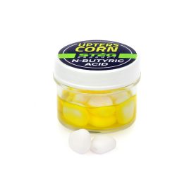 Stég Upters Corn gumikukorica 10mm – vajsav