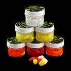 Stég Upters Corn gumikukorica 10mm – csípős barack 