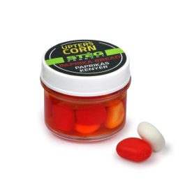 Stég Upters Corn gumikukorica 10mm – paprikás kenyér