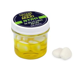 Stég Upters Corn Maxi gumikukorica 14mm – vajsav