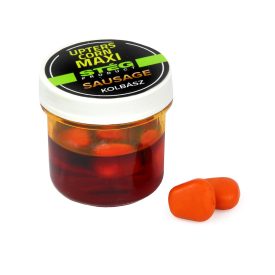 Stég Upters Corn Maxi gumikukorica 14mm – kolbász