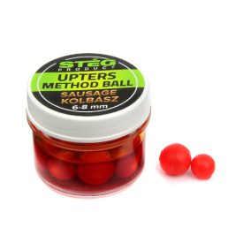 Stég Upters Method Ball 6-8mm – kolbász