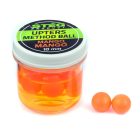 Stég Upters Method Ball 10mm – mangó
