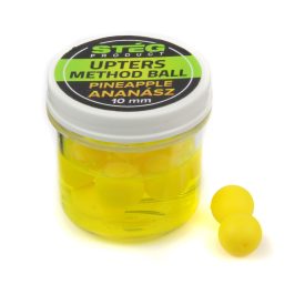 Stég Upters Method Ball 10mm – ananász