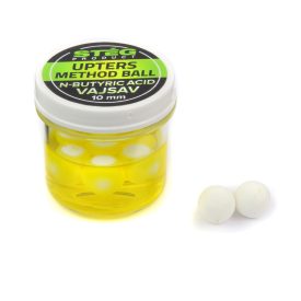Stég Upters Method Ball 10mm – vajsav
