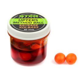 Stég Upters Method Ball 10mm – kolbász