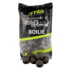 Stég Product oldódó bojli 24mm – tintahal-polip 1kg