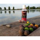 Stég Product oldódó bojli 24mm – ananász-vajsav 1kg