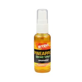 Stég Product Smoke Spray – ananász 30ml