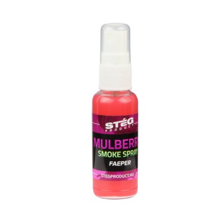 Stég Product Smoke Spray – faeper 30ml