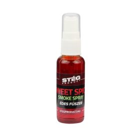 Stég Product Smoke Spray – sweet spicy 30ml