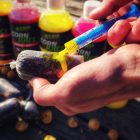 Stég Corn Juice - mangó 500ml