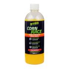 Stég Corn Juice - csípős barack 500ml