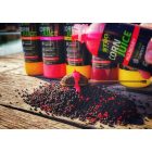 Stég Corn Juice - csípős barack 500ml