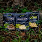 Stég Fermented Corn 900g