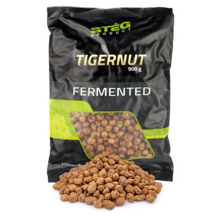 Stég Product erjesztett tigrismogyoró 900g