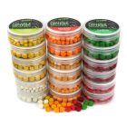 Stég Product Soluble Upters Smoke Ball 8-10mm – banán 30g