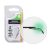 iBITE feeder spiccgyűrű kit 211 elem + zöld led + gyűrű 1.6x2.4-6mm