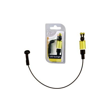 iBITE led swinger 211 elemmel sárga