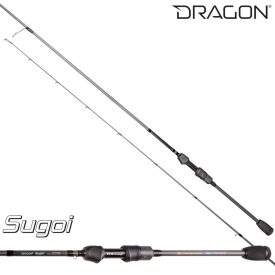   DRAGON Sugoi CXT   S2-80716-MFL 2.45 m - 8'  3-12 g - 7/16 oz.