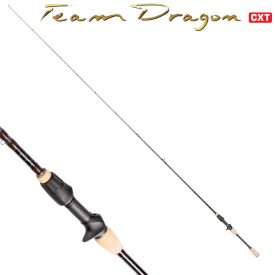Team Dragon CXT C1-6658-XFML 198cm 3-18g