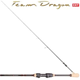 Team Dragon CXT S1-66114-XFMH 198cm 14-35g