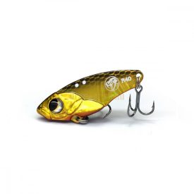 LUREFANS r40 - sinking 7,5g/40mm, 10-es színkód