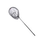 Lucky John Landing Net 195 merítőháló - 195cm 