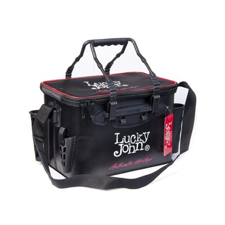 Lucky John EVA Boat Bag Universal vízálló táska 36 cm x 23 cm x 25 cm