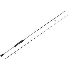   Lucky John VANREX FINESSE GAME  II 9 - Pergetőbot -  2.13 m,  3-9 g