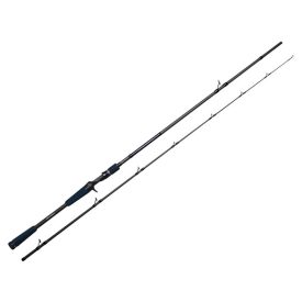   Lucky John Addict Pelagic 80 (2,13 m / 20–80 g) – Ha a kapitális ragadozóknak esélyt sem akarsz adni!