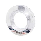 Lucky John Hard Fluorocarbon Előkezsinór 0.79 mm / 31.60  kg / 7 m 