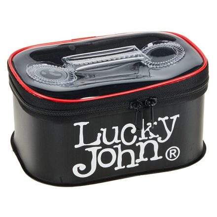 Lucky John EVA tartozék box - 21×14.5×8 cm 