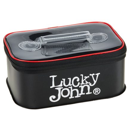 Lucky John EVA tartozék doboz - 27×17×10 cm 
